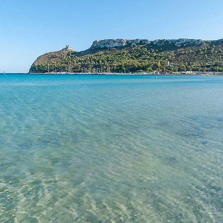 Zen Beach Home 콰르투 산텔레나 외부 사진