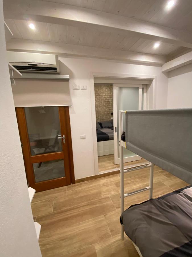 Zen Beach Home 콰르투 산텔레나 외부 사진