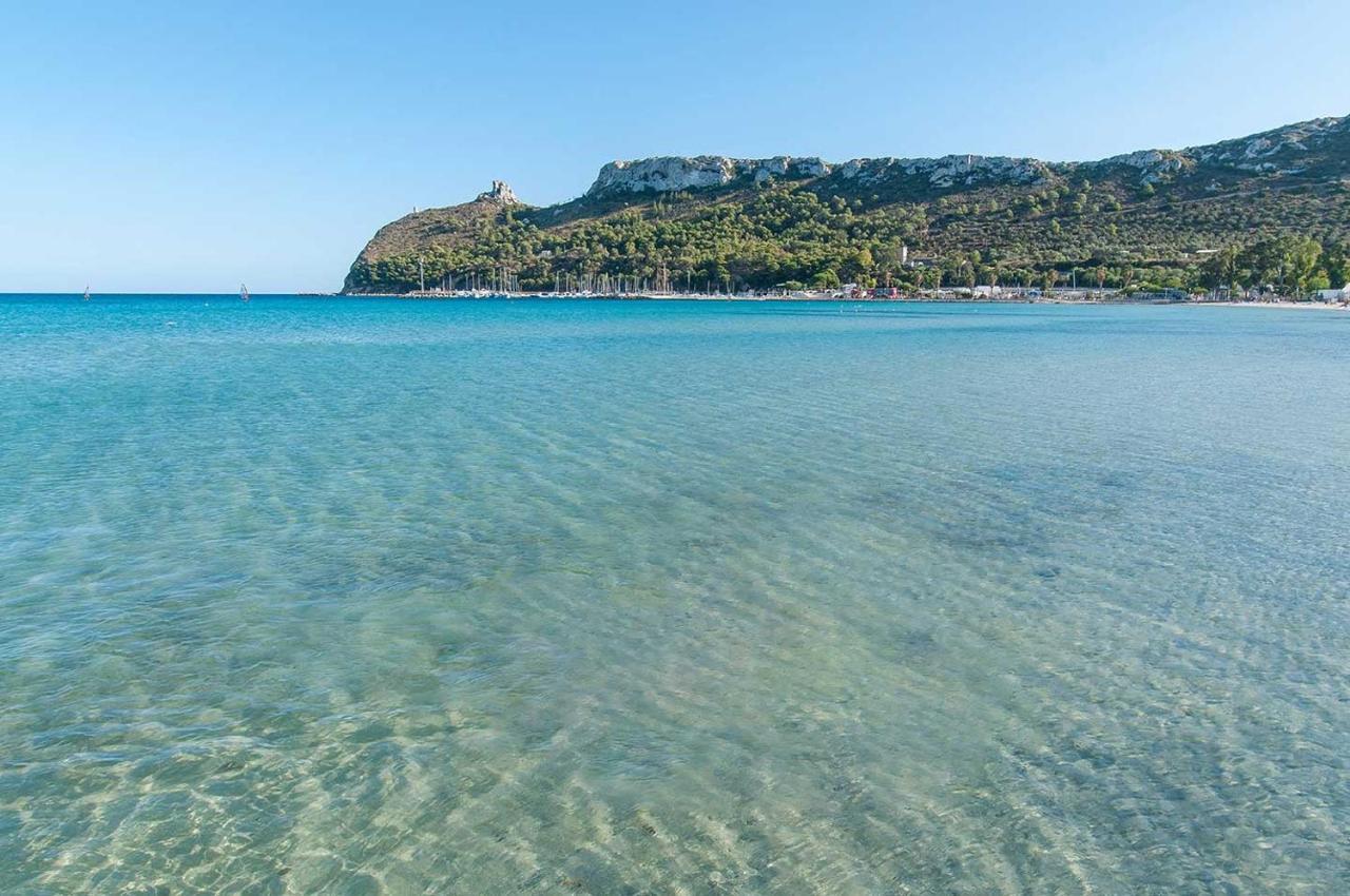 Zen Beach Home 콰르투 산텔레나 외부 사진