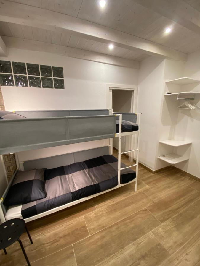 Zen Beach Home 콰르투 산텔레나 외부 사진